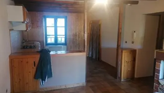 Location appartement 64 mètres carrés 