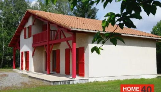 Maison 6 pièces 130 m² 