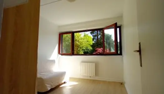 Studio meublé lumineux 19m² - Vaucresson 