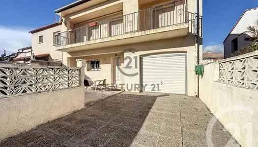 Maison 5 pièces 119 m²