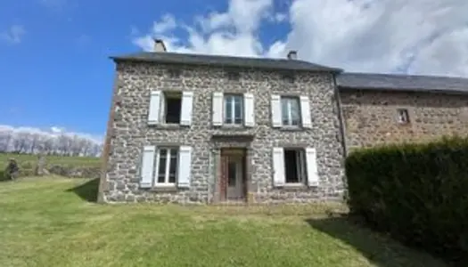 Propriété 5 pièces 129 m² 