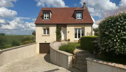 Maison 5 pièces 125 m² 