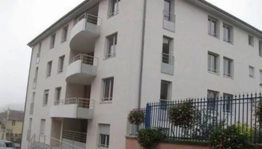 Appartement 3 pièces 73 m²