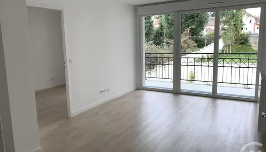 Appartement 2 pièces 36 m² 