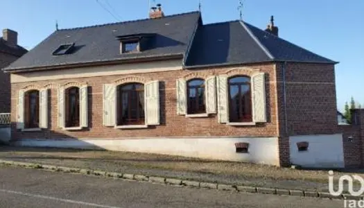 Maison 9 pièces 178 m²