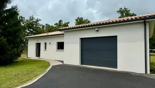 Maison 6 pièces 153m2 