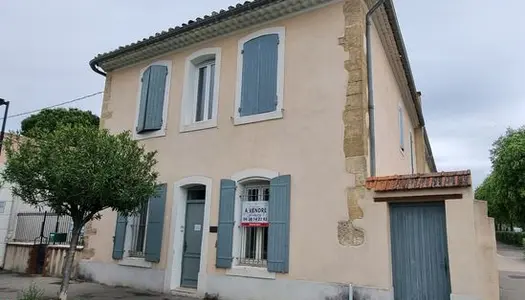 Maison 11 pièces 160 m² 