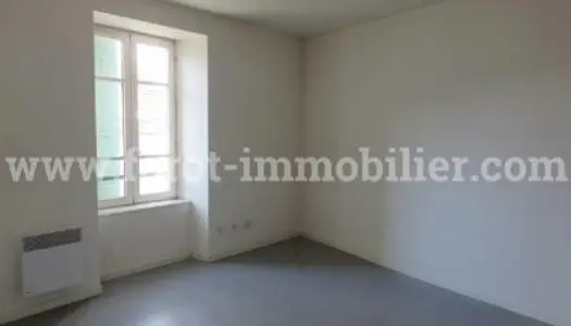 Appartement 3 pièces 53 m² 