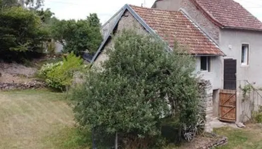 Maison 3 pièces 61 m²