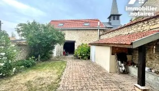 Maison 3 pièces 88 m² 