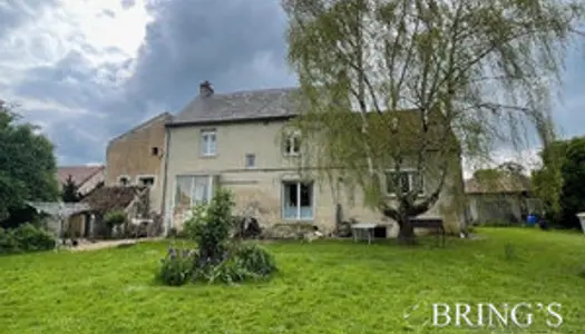 Grande maison secteur Fère en Tardenois