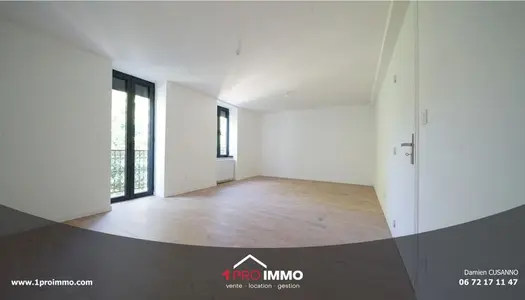 Maison 6 pièces 147 m² 