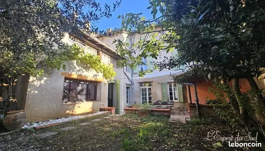 Maison 7 pièces 210 m²