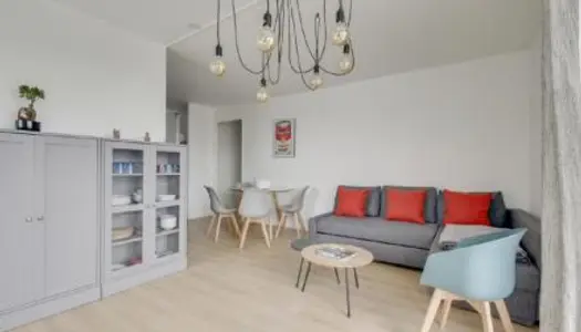 Appartement 5 pièces 86 m² 