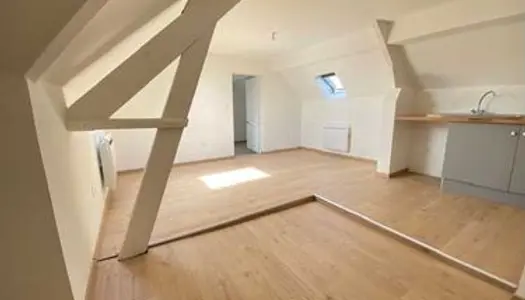 Appartement 3 pièces 34 m² 