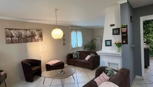 Maison Vente Laval 5p 103m² 269000€