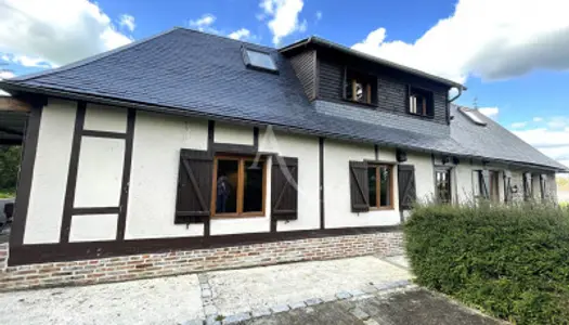 Maison 5 pièces 95 m²