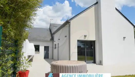 Maison 6 pièces 157 m² 