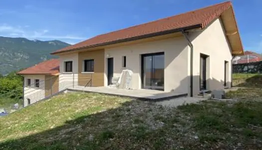 Maison 5 pièces 175 m² 