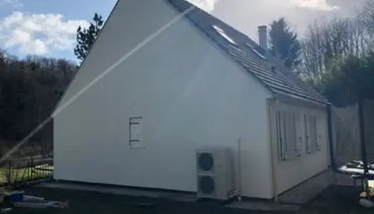 Maison à louer à Pont Sainte Maxence 