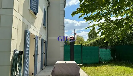 Maison 5 pièces 96 m²