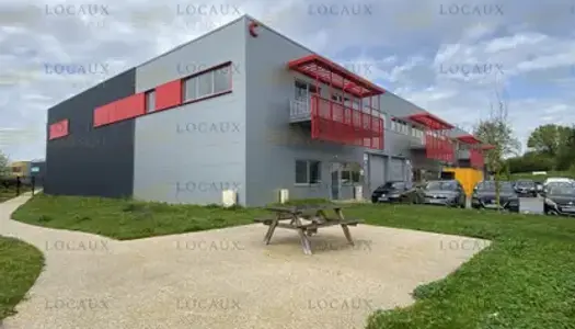 A LOUER - Local d'activité 653 m²