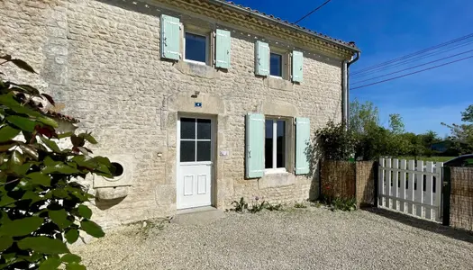 Maison 3 pièces 74 m²