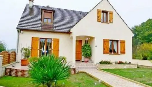 Maison 6 pièces 140 m² 