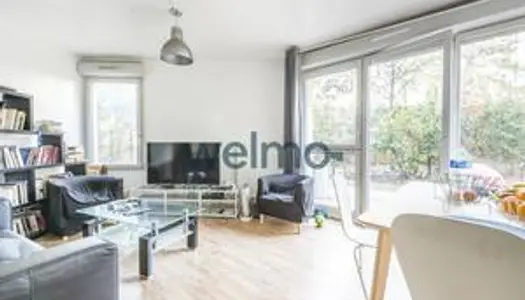 Appartement - 3 pièces - 58 m² - Épinay-sur-Seine 93800