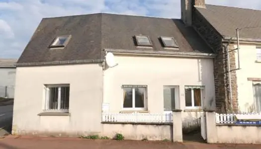 Maison 4 pièces 101 m²