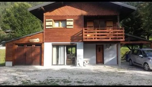 Maison Vente Mijoux  70m² 269000€