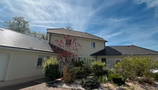 Vente maison 7 pièces Lusigny-sur-Barse 