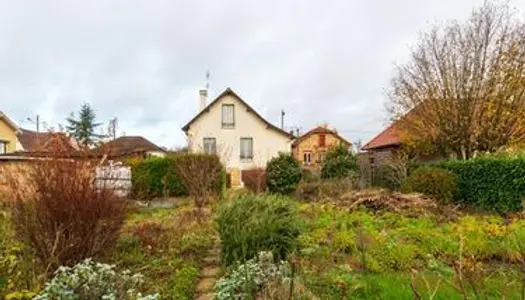 Terrain 480 m² Auvers Sur Oise