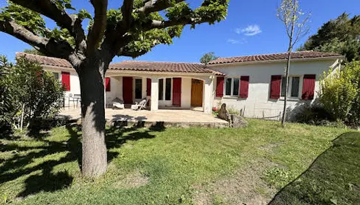 Villa 5 pièces 137 m² 