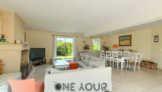 Maison 8 pièces 300 m² 