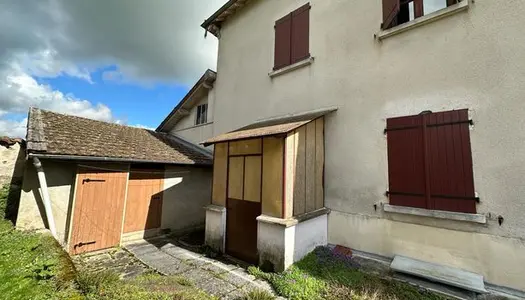 Maison 6 pièces 102 m²