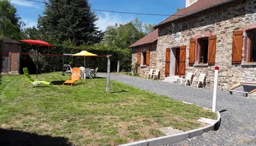 Maison 4 pièces 78 m²