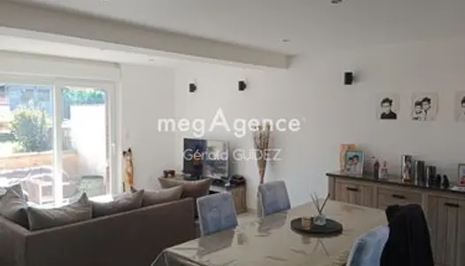 Propriété 4 pièces 83 m² 