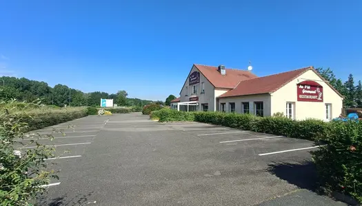 Dpt Eure et Loir (28), à vendre proche de CHATEAUDUN Local commercial 