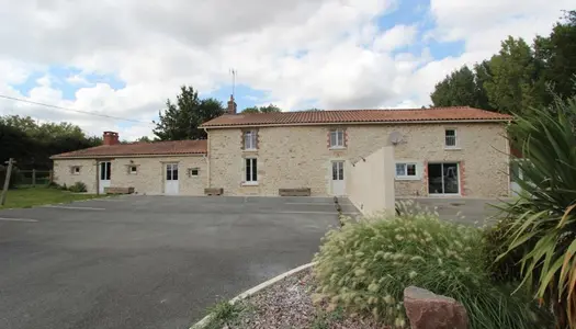 Maison 12 pièces 112 m²