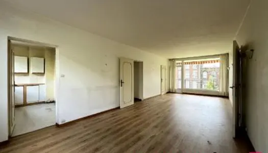 Appartement 4 pièces 96 m²