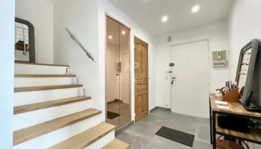 Maison 5 pièces 88 m²