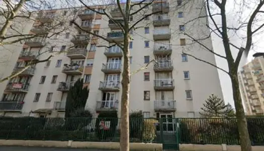 Appartement 5 pièces 88 m²