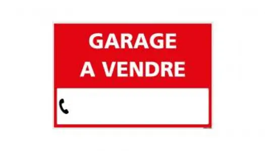 Parking - Garage Vente Marseille 4e Arrondissement   20000€