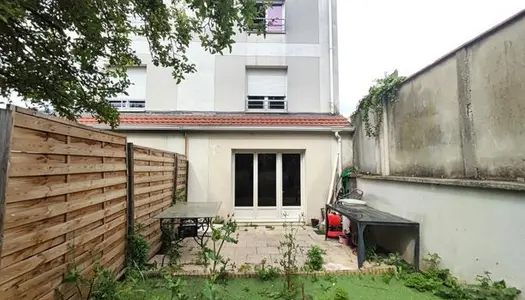 Maison 4 pièces 84 m² 