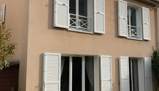 Maison 7 pièces 128m2 - Carrières Sous Poissy