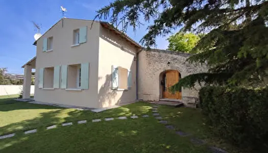 Maison 135 m² 