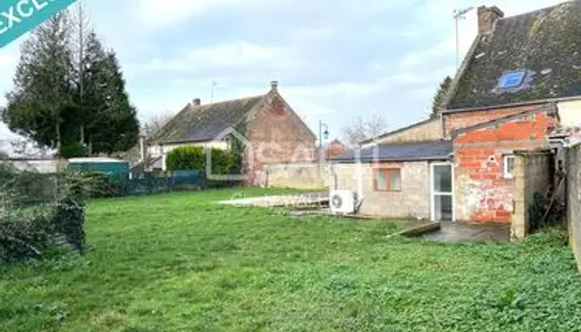 Maison 5 pièces 92 m²