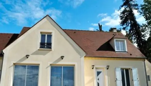 Maison 6 pièces 180 m²