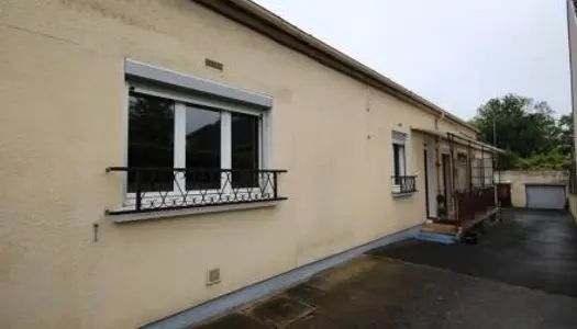 Maison 5 pièces 120 m² 